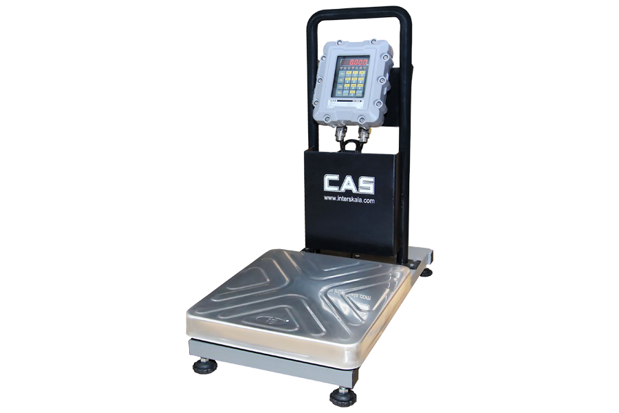 CAS EXI-200AD